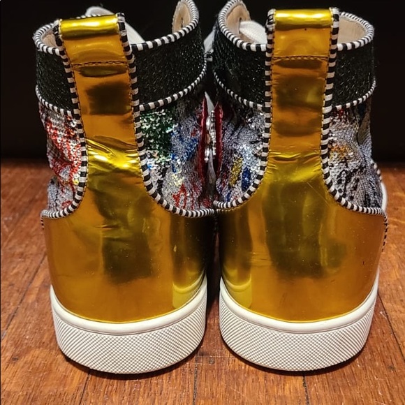 Men’s Christian Louboutin - Picture 7 of 9